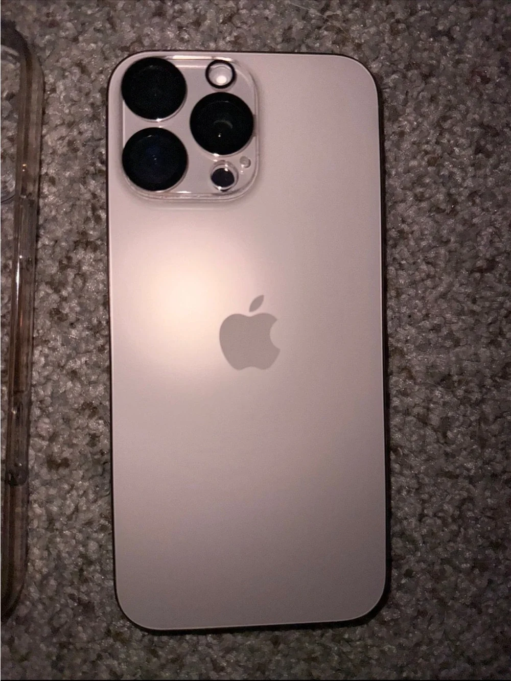 Apple iPhone 16 Pro Max 256gb Unlocked